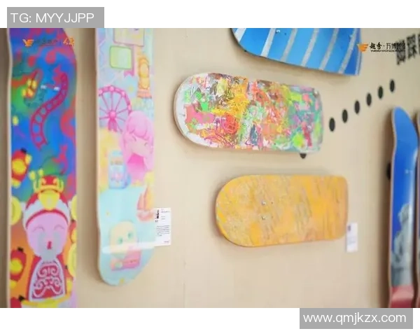 滑板文化的碰撞与融合：深入分析西安滑板队的独特战术与风格