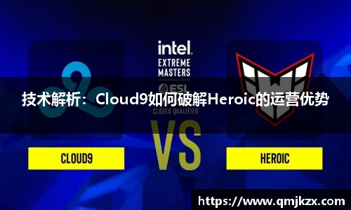 技术解析：Cloud9如何破解Heroic的运营优势